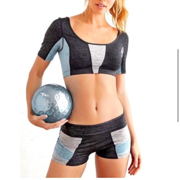 Free People | Movement Color Block Set - Picture 3 of 4